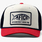 2000's AFTCO Patch Hat MC2025