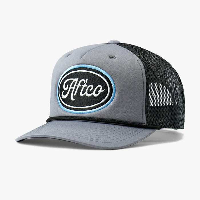 Powerboat Trucker Hat  MC2026