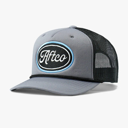 Powerboat Trucker Hat  MC2026