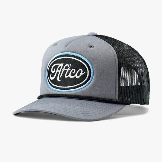 Powerboat Trucker Hat  MC2026