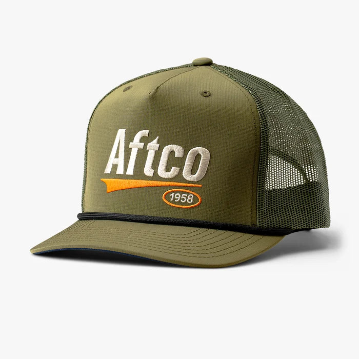 Fifty-Eight Trucker Hat  MC2031