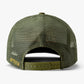 Fifty-Eight Trucker Hat  MC2031