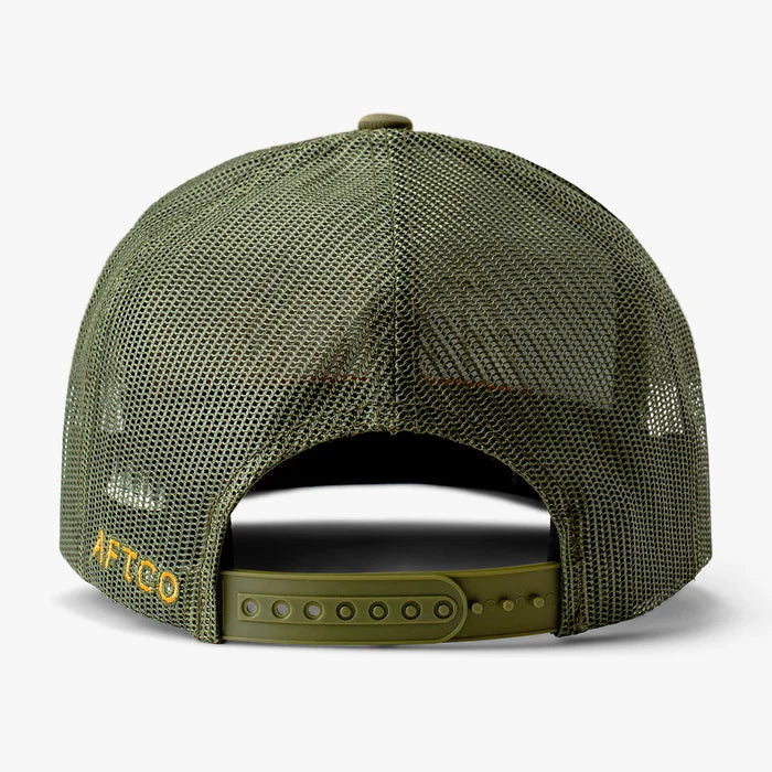 Fifty-Eight Trucker Hat  MC2031