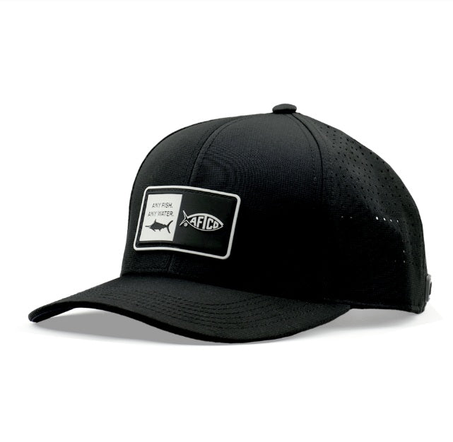 Notorious Tech Hat MC3025