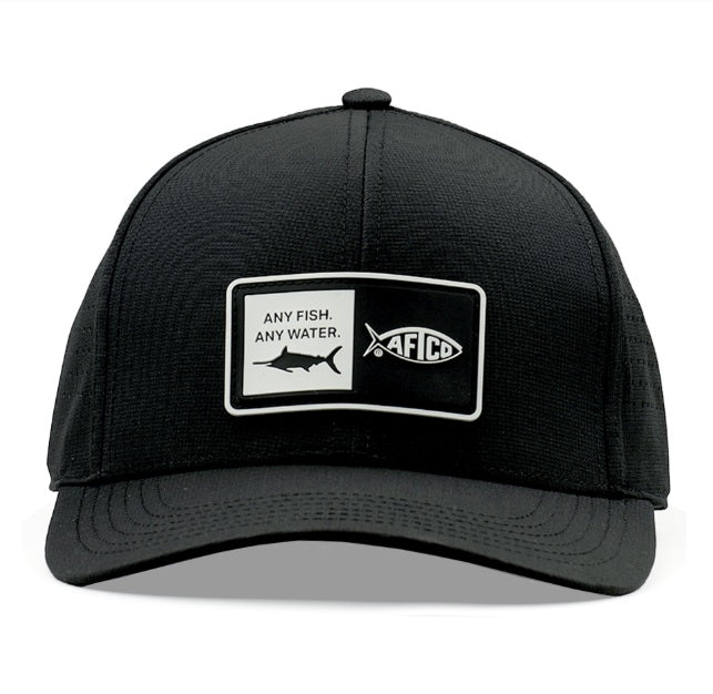Notorious Tech Hat MC3025