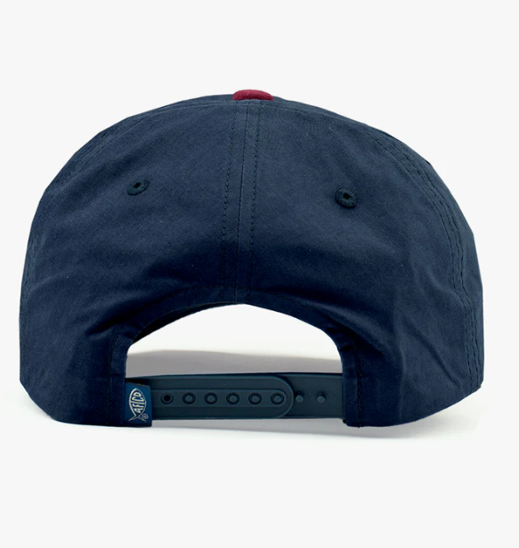 90's Logo Hat  MC4027