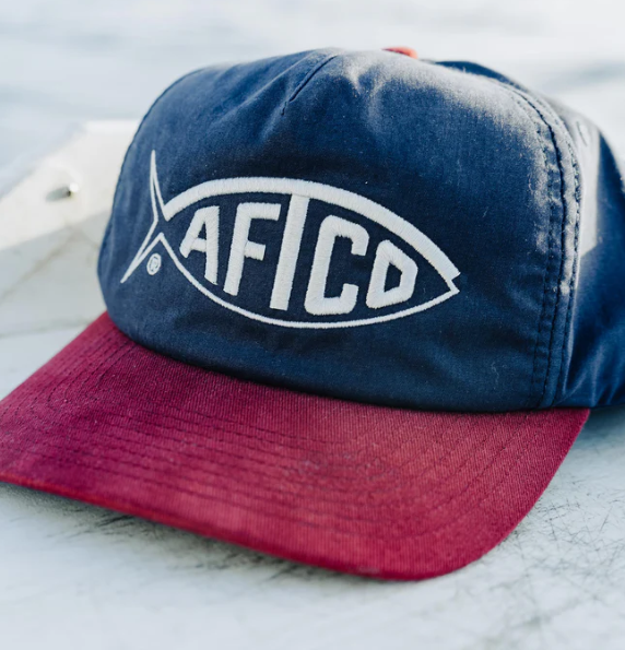 90's Logo Hat  MC4027