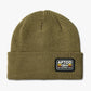 Chevron Waffle Beanie MC8011