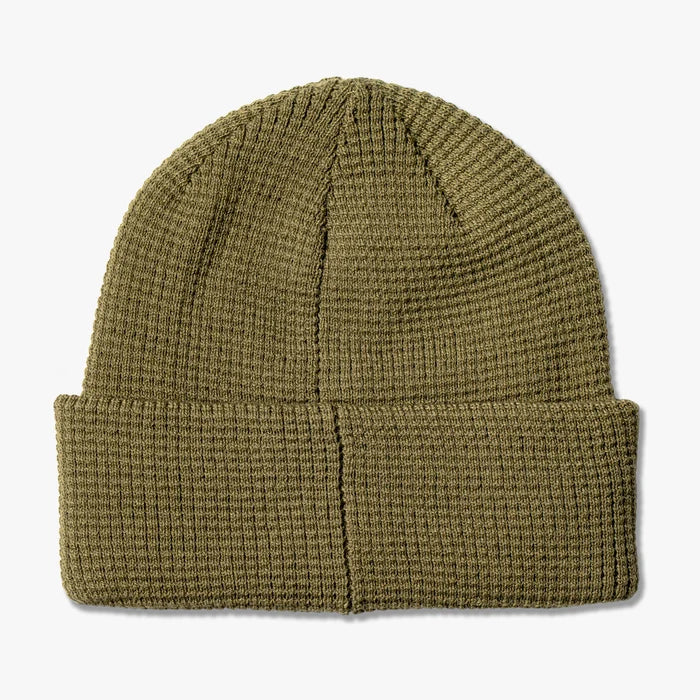 Chevron Waffle Beanie MC8011