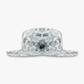 Cast Printed Boonie Hat MC9027