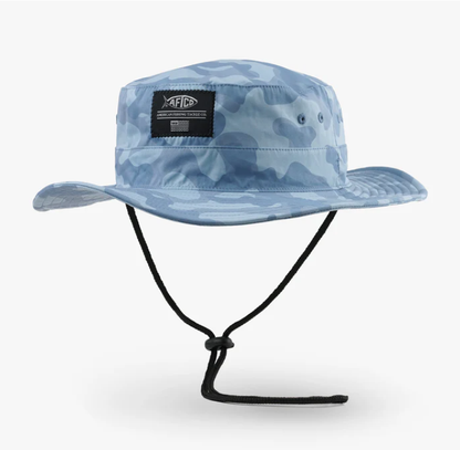Cast Printed Boonie Hat MC9027