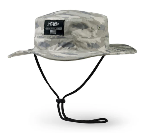 Cast Printed Boonie Hat MC9027