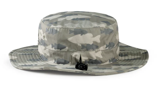 Cast Printed Boonie Hat MC9027