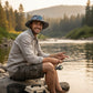 Tropics Booney Hat  MC9039