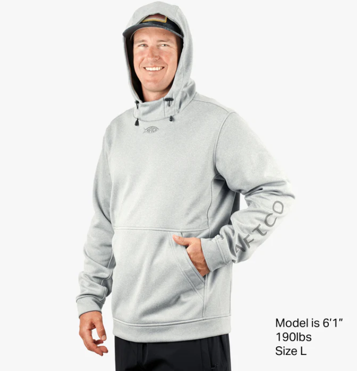 Shadow Sweatshirt MF4173 – AFTCO Japan Shadow Sweatshirt MF4173 – AFTCO Japan