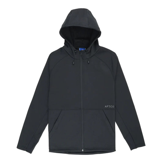 F2 Midlayer Fleece Zip Jacket MF4186