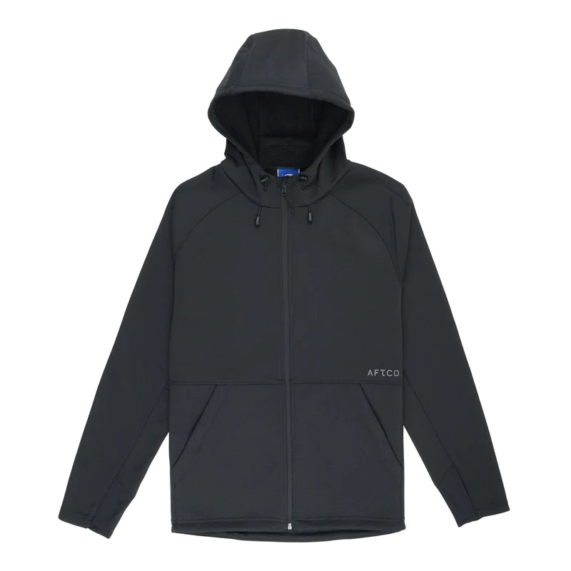 F2 Midlayer Fleece Zip Jacket MF4186 – AFTCO Japan