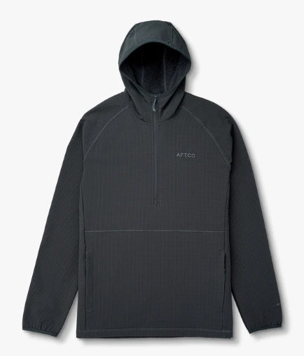 Coronado 1/4 Zip Hoodie MF4227