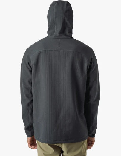Coronado 1/4 Zip Hoodie MF4227