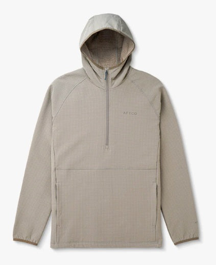 Coronado 1/4 Zip Hoodie MF4227