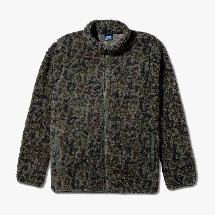Boatbar Sherpa Jacket  MF4244