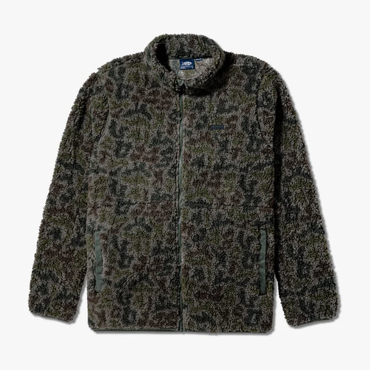 Boatbar Sherpa Jacket  MF4244