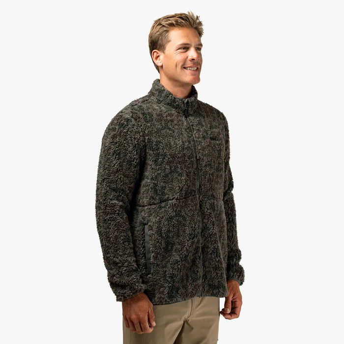 Boatbar Sherpa Jacket  MF4244