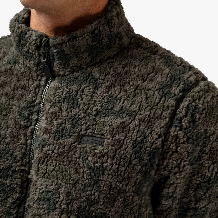 Boatbar Sherpa Jacket  MF4244