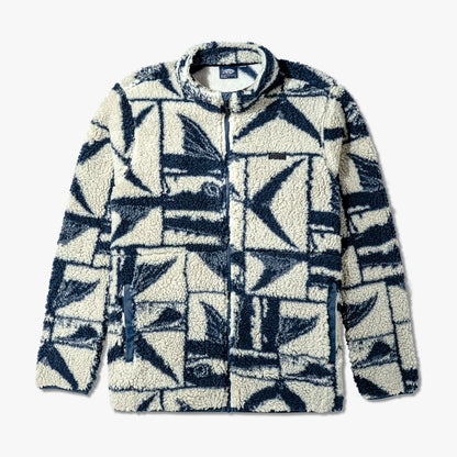 Boatbar Sherpa Jacket  MF4244