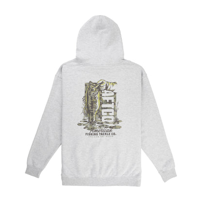 Souvenir Pullover Hoodie MFP4212