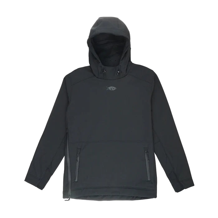 Reaper Windproof Pullover MJ31 – AFTCO Japan Reaper Windproof Pullover MJ31 – AFTCO Japan