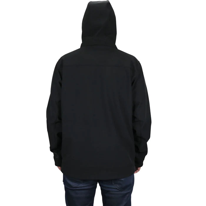 Reaper Windproof Pullover MJ31