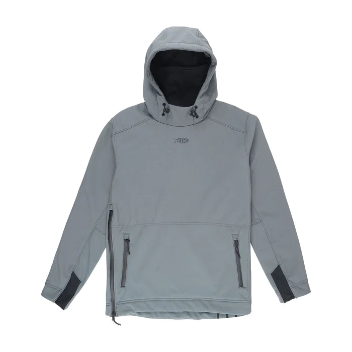 Reaper Windproof Pullover MJ31 – AFTCO Japan Reaper Windproof Pullover MJ31 – AFTCO Japan