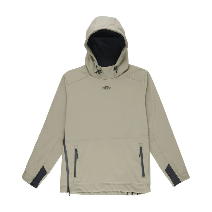 Reaper Windproof Pullover MJ31 – AFTCO Japan Reaper Windproof Pullover MJ31 – AFTCO Japan