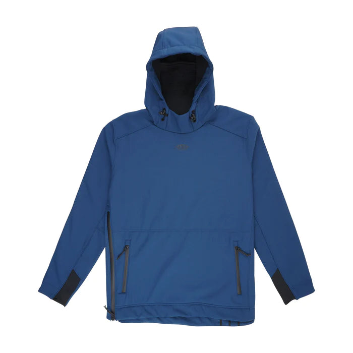 Reaper Windproof Pullover MJ31 – AFTCO Japan Reaper Windproof Pullover MJ31 – AFTCO Japan