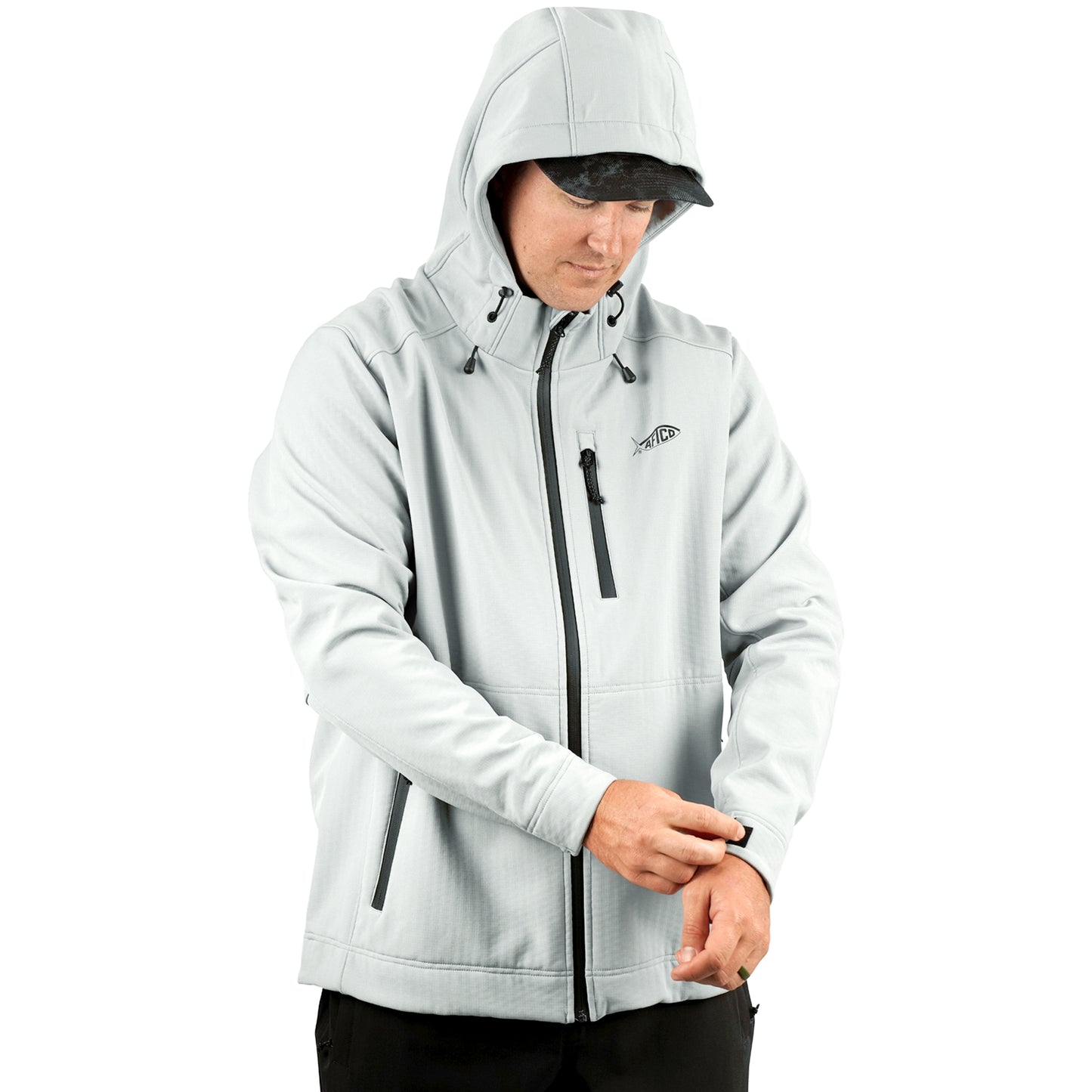 【Men's】Reaper Windproof Jacket MJ38