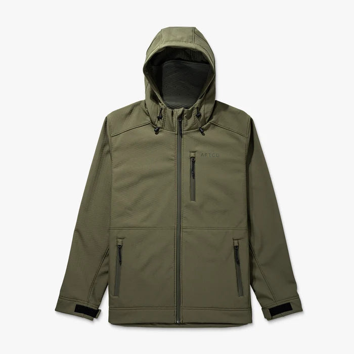 【Men's】Reaper Windproof Jacket MJ38