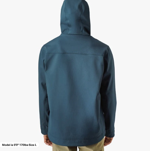 ウェア AFTCO Reaper Windproof Jacket MJ38 Reaper Softshell Zip Up Jacket – AFTCO Japan