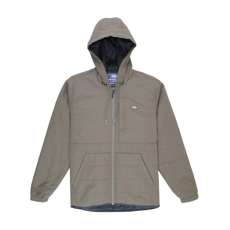 Crosswind Puff Jacket MJ45