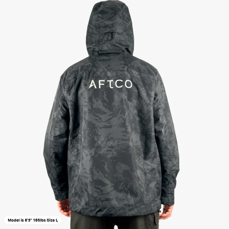Hydro Jacket MJ61 – AFTCO Japan Hydro Jacket MJ61 – AFTCO Japan