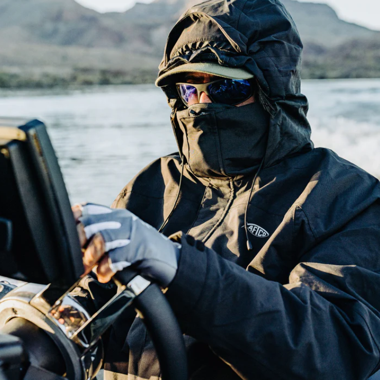Hydro Jacket MJ61 – AFTCO Japan Hydro Jacket MJ61 – AFTCO Japan