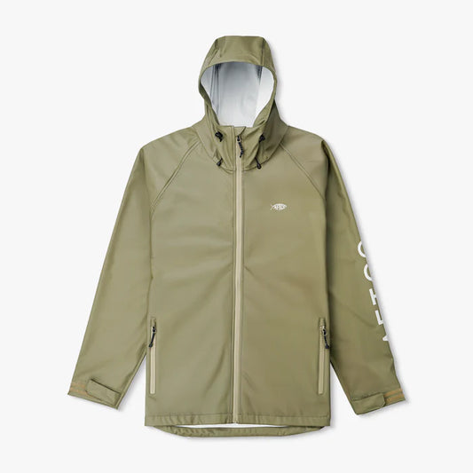 Seafarer Jacket  MJ62