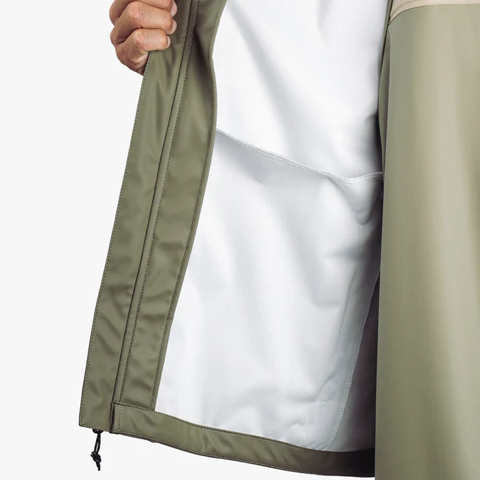 Seafarer Jacket  MJ62
