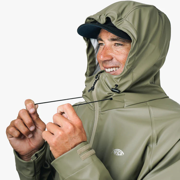 Seafarer Jacket  MJ62