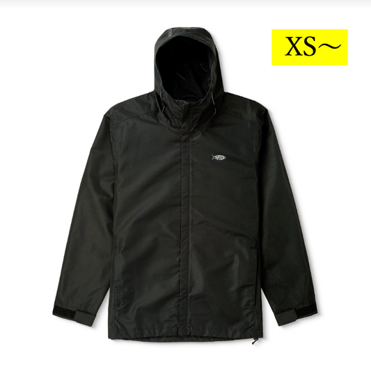 【新品】AFTCO ウィンドーストッパージャケット WINDSTOPPER by GORE－TEX LABS 防風
