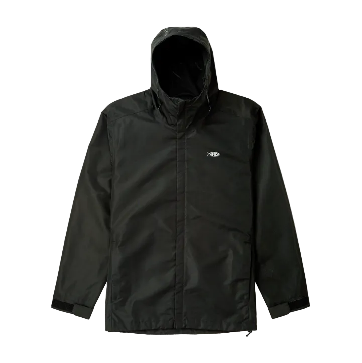 Crossing Jacket MJ73 – AFTCO Japan