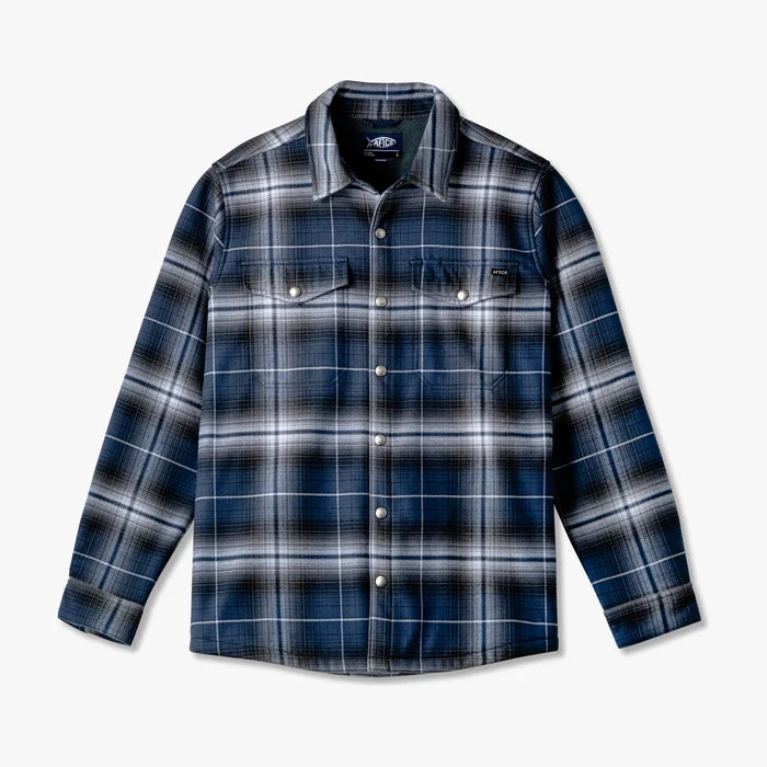 Stout Shacket MJ76