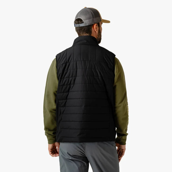 Drift Vest  MJ82