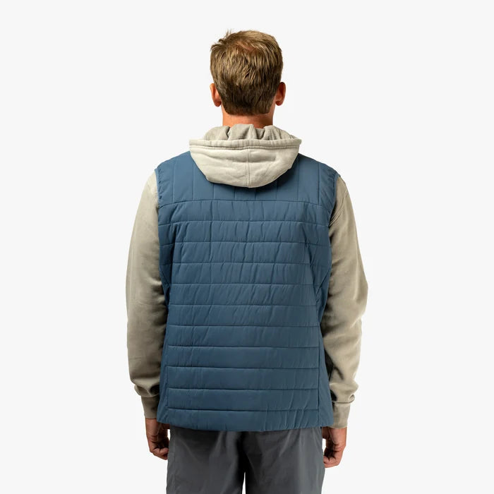 Drift Vest  MJ82