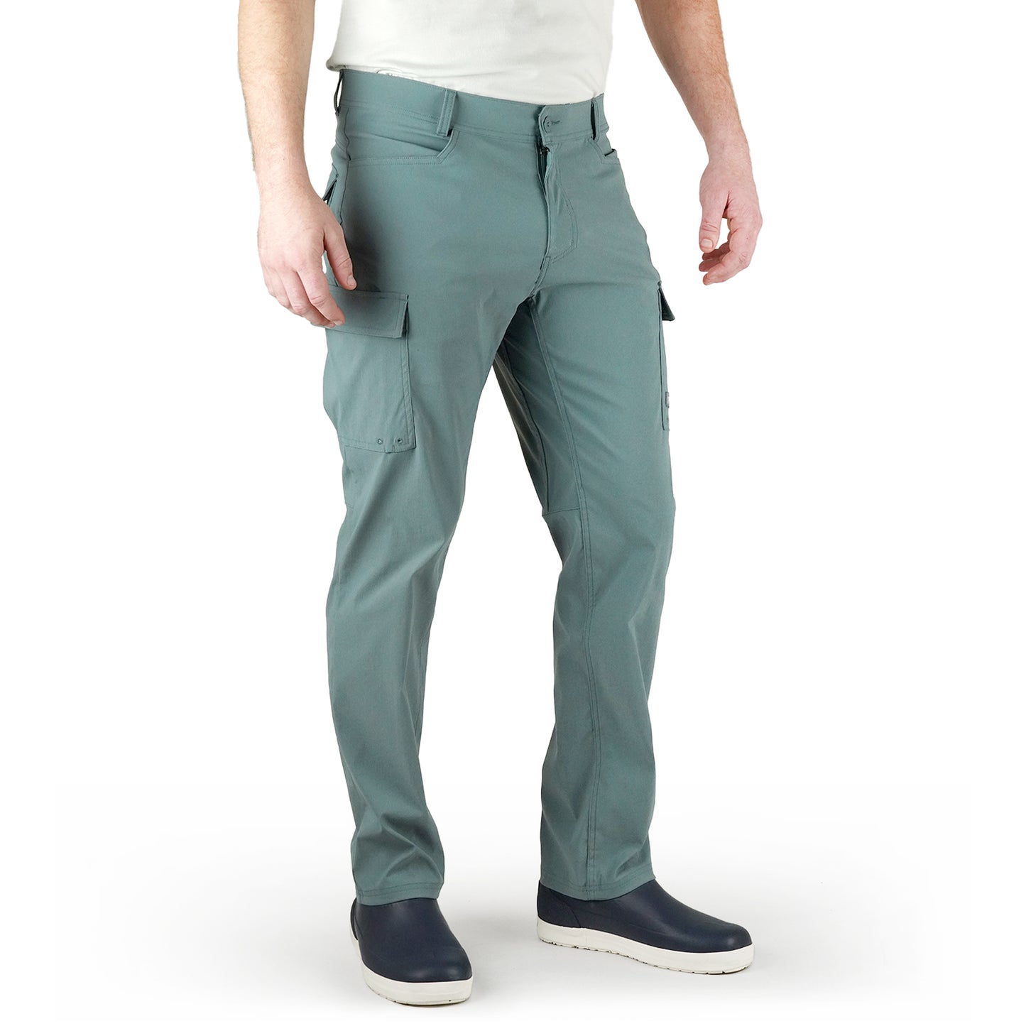 【Men's】Deckhand Pants MP44